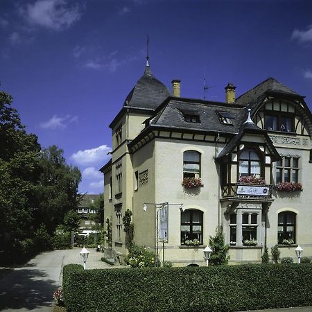 Alte Villa Ling Viersen Exterior photo