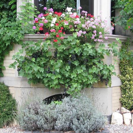 Alte Villa Ling Viersen Exterior photo