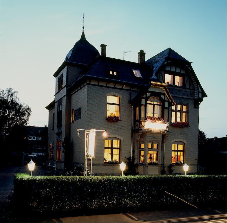 Alte Villa Ling Viersen Exterior photo