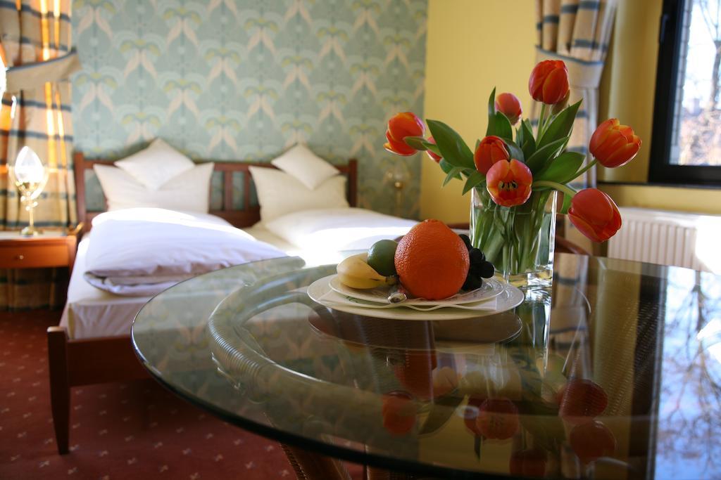 Alte Villa Ling Viersen Room photo