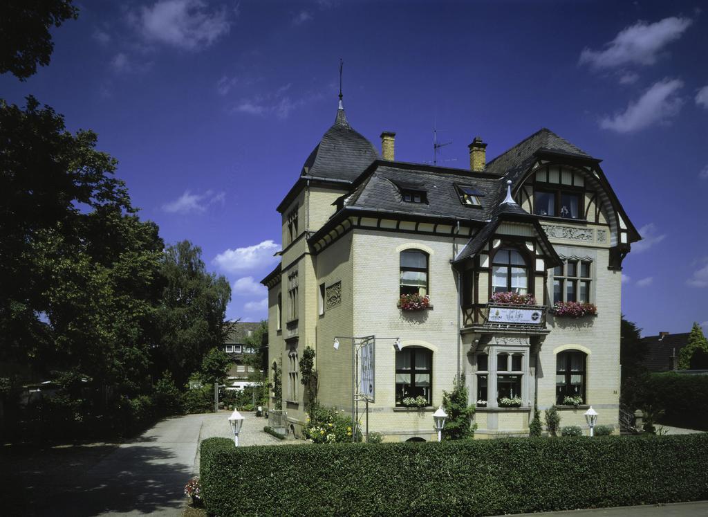 Alte Villa Ling Viersen Exterior photo